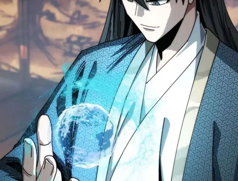 Ta Mô Phỏng Con Đường Trường Sinh Chap 24 - Next Chap 25