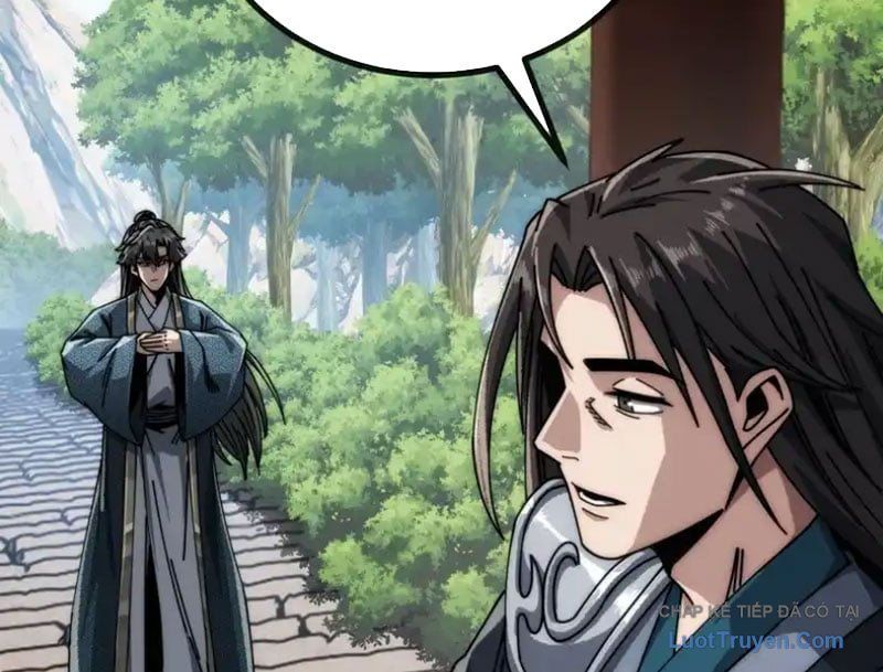 Ta Mô Phỏng Con Đường Trường Sinh Chap 24 - Next Chap 25