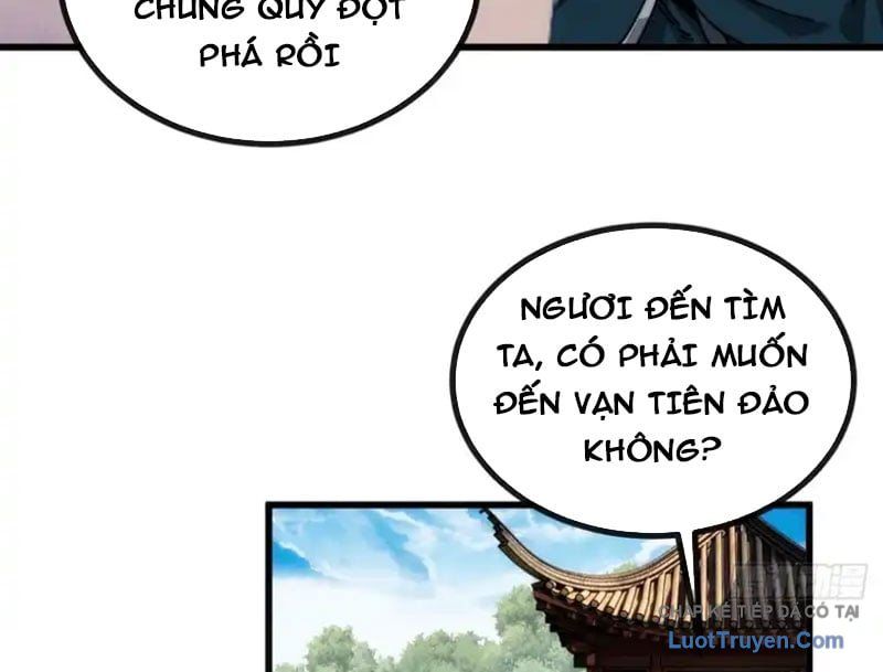Ta Mô Phỏng Con Đường Trường Sinh Chap 24 - Next Chap 25