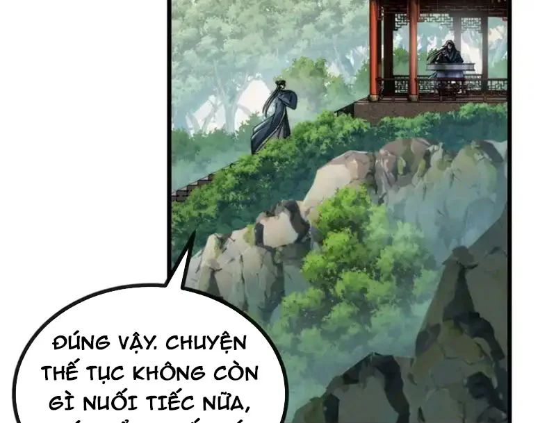 Ta Mô Phỏng Con Đường Trường Sinh Chap 24 - Next Chap 25