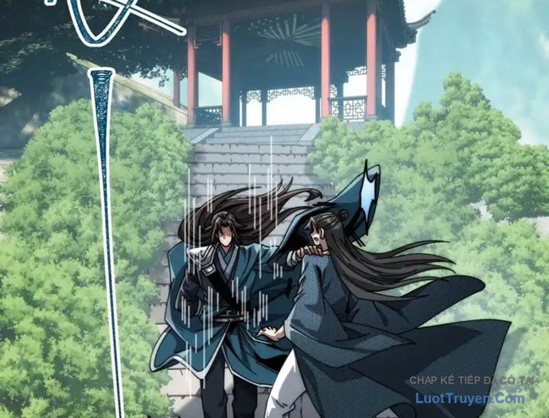 Ta Mô Phỏng Con Đường Trường Sinh Chap 24 - Next Chap 25