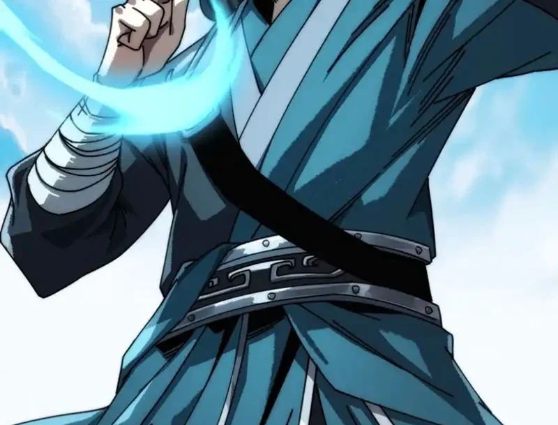 Ta Mô Phỏng Con Đường Trường Sinh Chap 24 - Next Chap 25