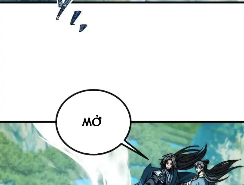 Ta Mô Phỏng Con Đường Trường Sinh Chap 24 - Next Chap 25