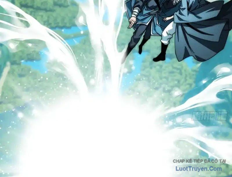 Ta Mô Phỏng Con Đường Trường Sinh Chap 24 - Next Chap 25