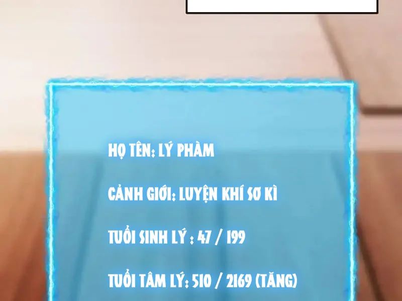 Ta Mô Phỏng Con Đường Trường Sinh Chap 24 - Next Chap 25