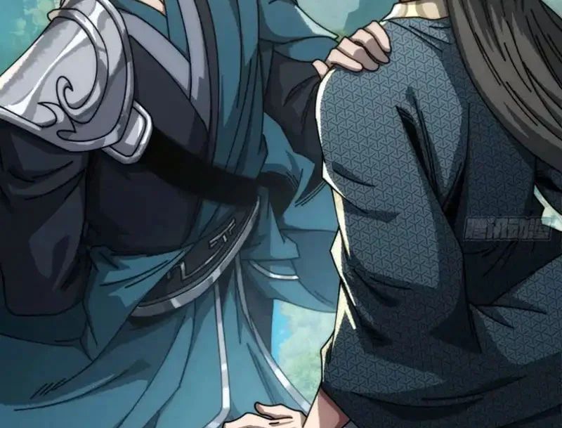 Ta Mô Phỏng Con Đường Trường Sinh Chap 24 - Next Chap 25