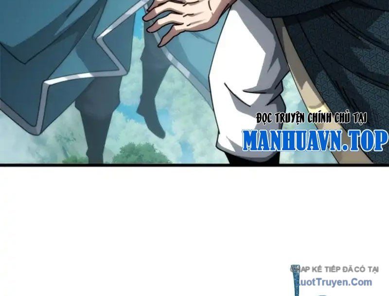 Ta Mô Phỏng Con Đường Trường Sinh Chap 24 - Next Chap 25