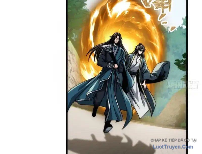 Ta Mô Phỏng Con Đường Trường Sinh Chap 24 - Next Chap 25