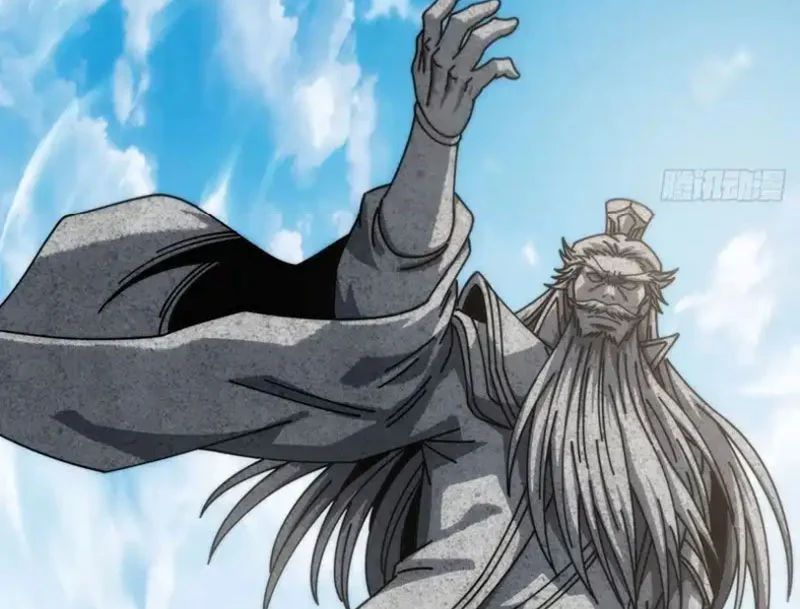 Ta Mô Phỏng Con Đường Trường Sinh Chap 24 - Next Chap 25