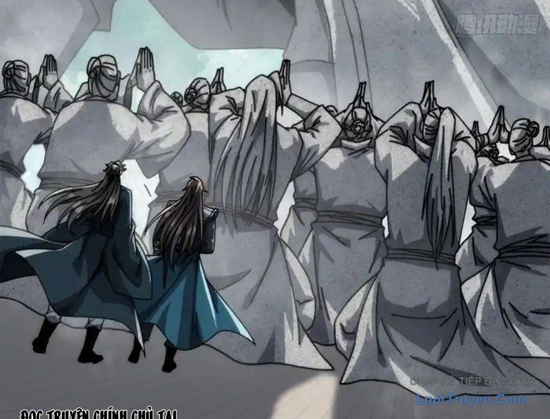 Ta Mô Phỏng Con Đường Trường Sinh Chap 24 - Next Chap 25