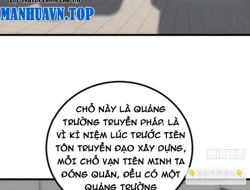 Ta Mô Phỏng Con Đường Trường Sinh Chap 24 - Next Chap 25