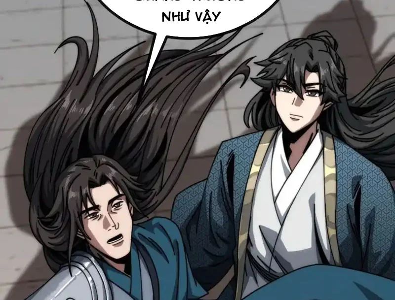 Ta Mô Phỏng Con Đường Trường Sinh Chap 24 - Next Chap 25