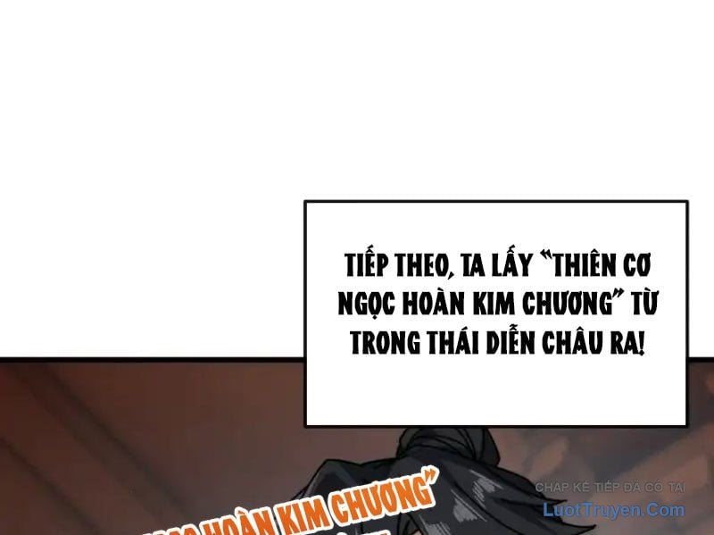 Ta Mô Phỏng Con Đường Trường Sinh Chap 24 - Next Chap 25