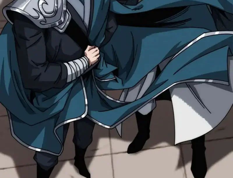 Ta Mô Phỏng Con Đường Trường Sinh Chap 24 - Next Chap 25