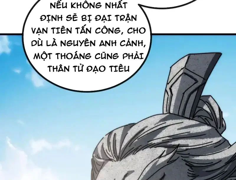 Ta Mô Phỏng Con Đường Trường Sinh Chap 24 - Next Chap 25