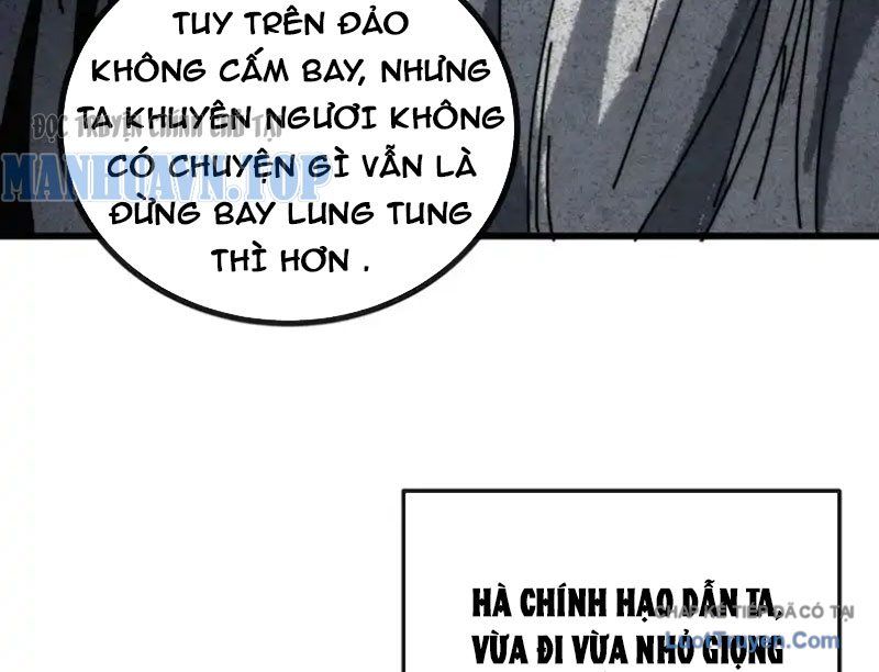 Ta Mô Phỏng Con Đường Trường Sinh Chap 24 - Next Chap 25