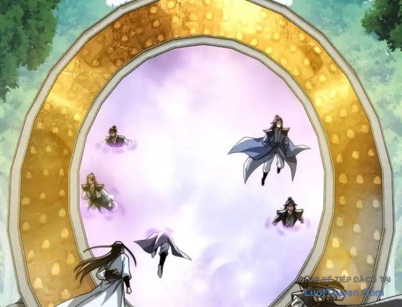 Ta Mô Phỏng Con Đường Trường Sinh Chap 24 - Next Chap 25