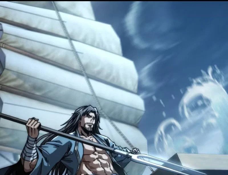 Ta Mô Phỏng Con Đường Trường Sinh Chap 27 - Next Chap 28