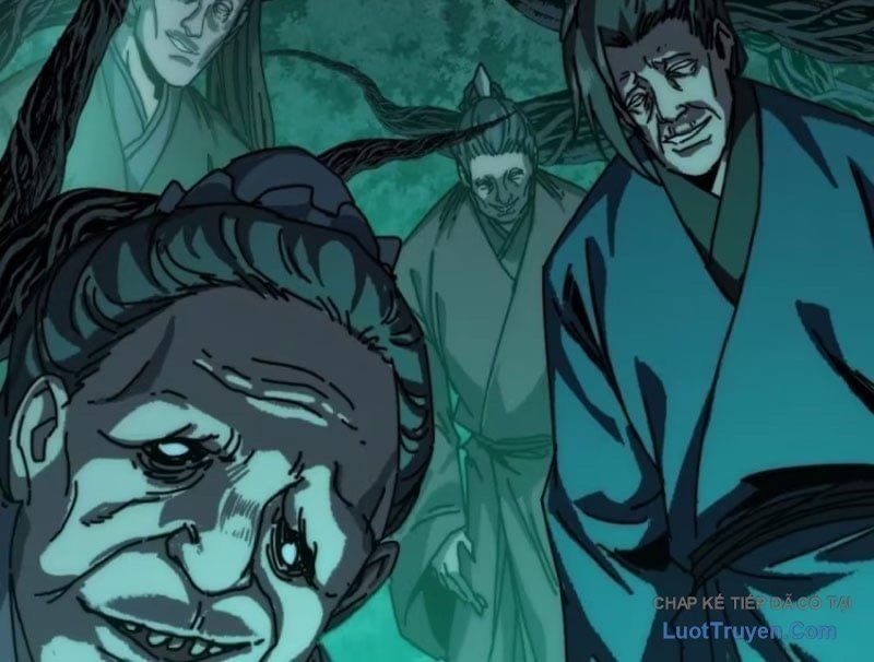 Ta Mô Phỏng Con Đường Trường Sinh Chap 27 - Next Chap 28