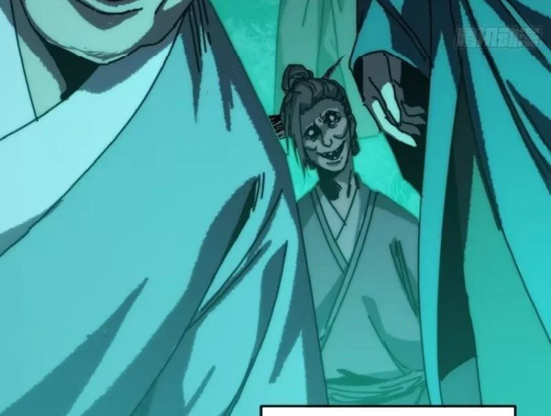 Ta Mô Phỏng Con Đường Trường Sinh Chap 27 - Next Chap 28