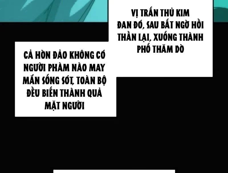 Ta Mô Phỏng Con Đường Trường Sinh Chap 27 - Next Chap 28