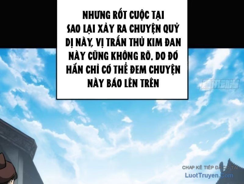 Ta Mô Phỏng Con Đường Trường Sinh Chap 27 - Next Chap 28