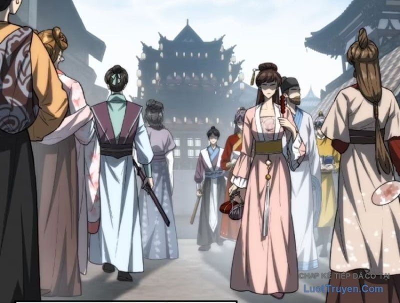 Ta Mô Phỏng Con Đường Trường Sinh Chap 27 - Next Chap 28