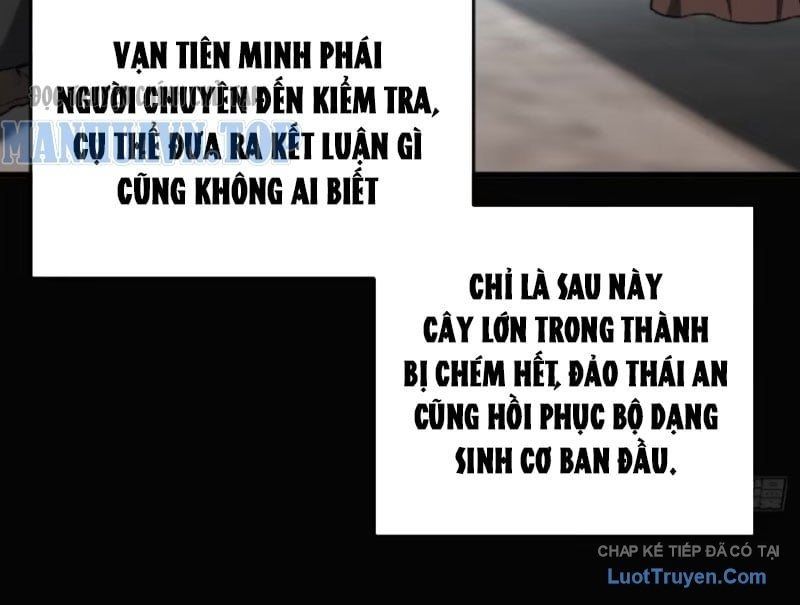 Ta Mô Phỏng Con Đường Trường Sinh Chap 27 - Next Chap 28