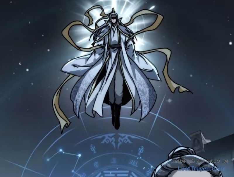 Ta Mô Phỏng Con Đường Trường Sinh Chap 27 - Next Chap 28