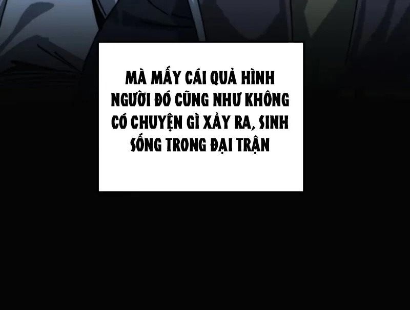 Ta Mô Phỏng Con Đường Trường Sinh Chap 27 - Next Chap 28