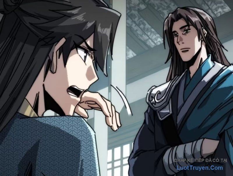 Ta Mô Phỏng Con Đường Trường Sinh Chap 27 - Next Chap 28