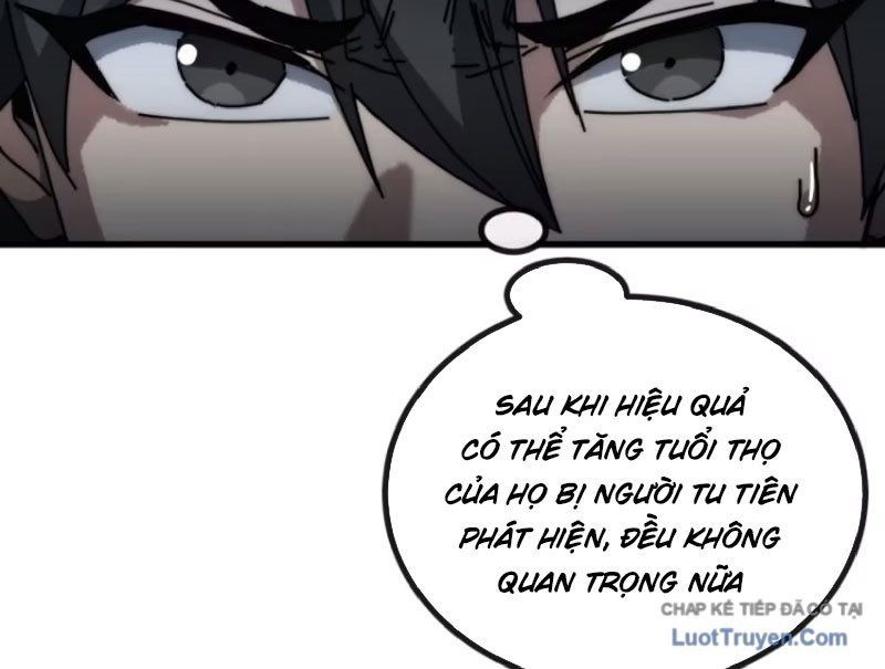 Ta Mô Phỏng Con Đường Trường Sinh Chap 27 - Next Chap 28