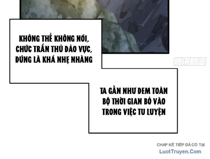 Ta Mô Phỏng Con Đường Trường Sinh Chap 27 - Next Chap 28