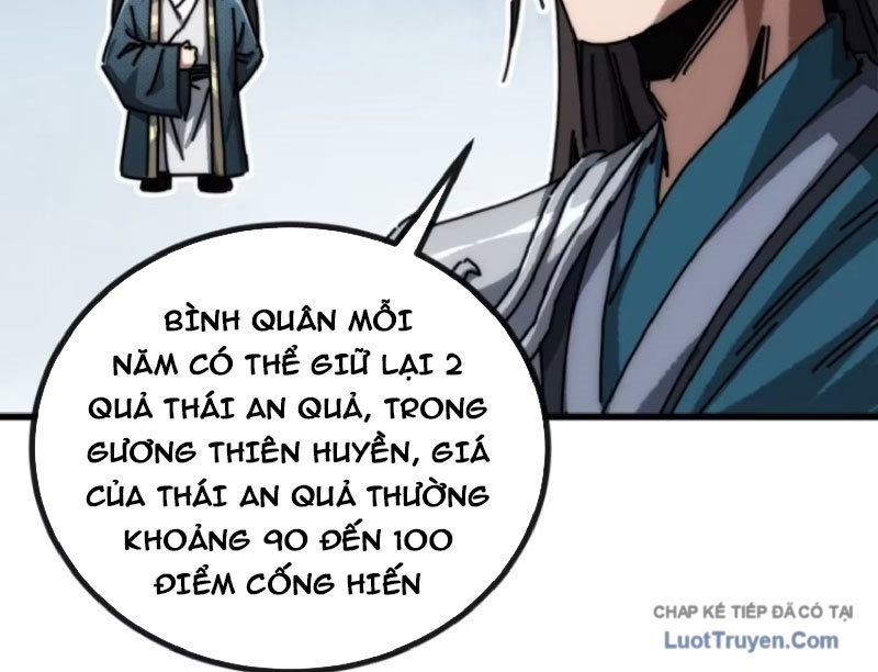 Ta Mô Phỏng Con Đường Trường Sinh Chap 27 - Next Chap 28