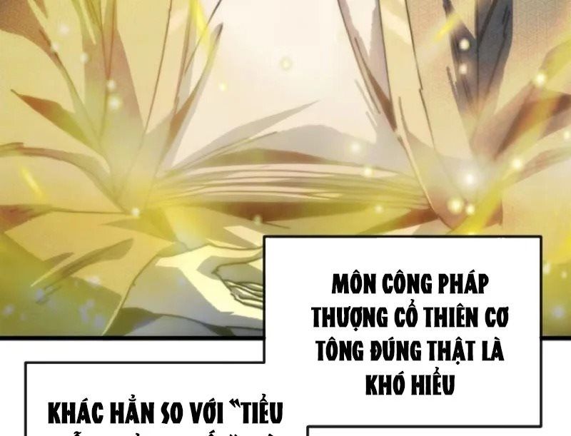 Ta Mô Phỏng Con Đường Trường Sinh Chap 27 - Next Chap 28