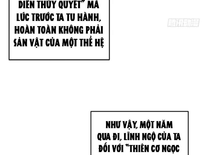 Ta Mô Phỏng Con Đường Trường Sinh Chap 27 - Next Chap 28