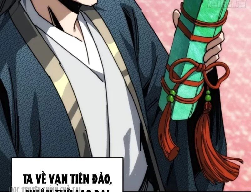 Ta Mô Phỏng Con Đường Trường Sinh Chap 27 - Next Chap 28