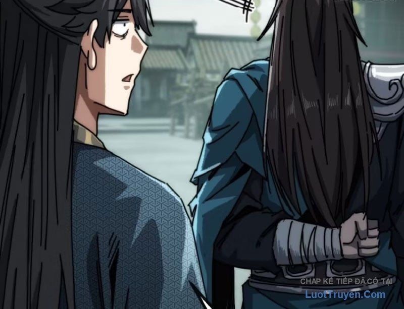 Ta Mô Phỏng Con Đường Trường Sinh Chap 27 - Next Chap 28