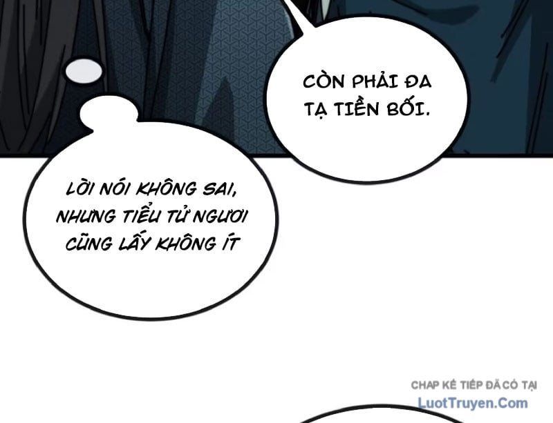 Ta Mô Phỏng Con Đường Trường Sinh Chap 27 - Next Chap 28