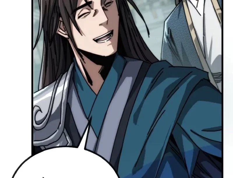 Ta Mô Phỏng Con Đường Trường Sinh Chap 27 - Next Chap 28