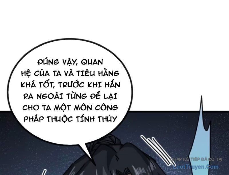 Ta Mô Phỏng Con Đường Trường Sinh Chap 27 - Next Chap 28