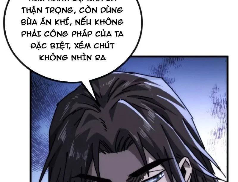Ta Mô Phỏng Con Đường Trường Sinh Chap 27 - Next Chap 28