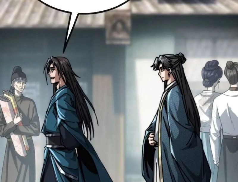 Ta Mô Phỏng Con Đường Trường Sinh Chap 27 - Next Chap 28