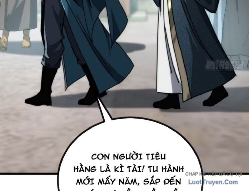 Ta Mô Phỏng Con Đường Trường Sinh Chap 27 - Next Chap 28
