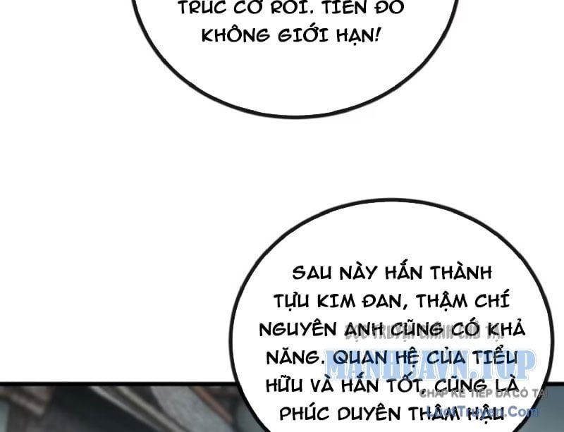 Ta Mô Phỏng Con Đường Trường Sinh Chap 27 - Next Chap 28