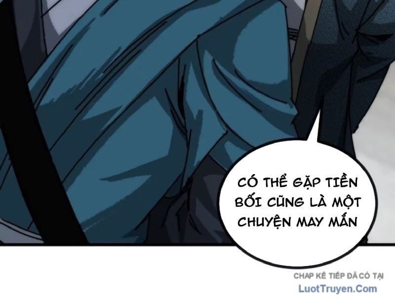 Ta Mô Phỏng Con Đường Trường Sinh Chap 27 - Next Chap 28