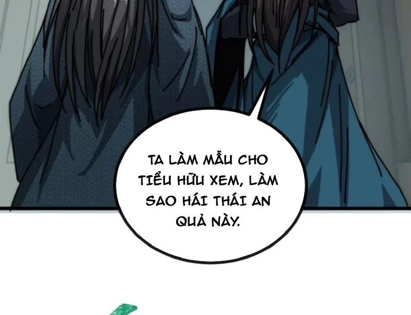 Ta Mô Phỏng Con Đường Trường Sinh Chap 27 - Next Chap 28