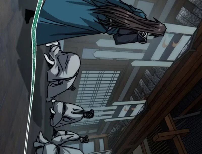 Ta Mô Phỏng Con Đường Trường Sinh Chap 27 - Next Chap 28