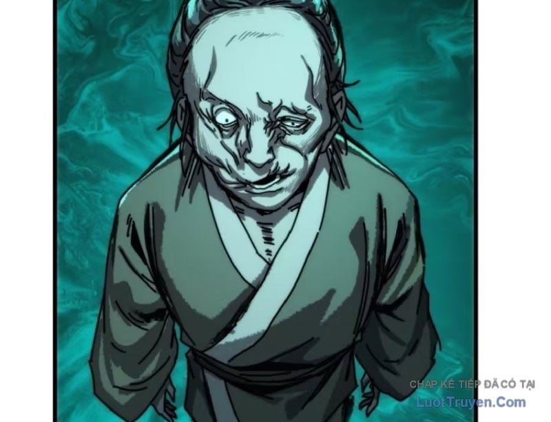 Ta Mô Phỏng Con Đường Trường Sinh Chap 27 - Next Chap 28