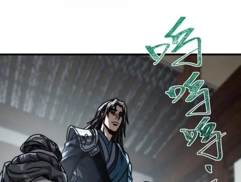 Ta Mô Phỏng Con Đường Trường Sinh Chap 27 - Next Chap 28